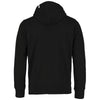 Roots73 Men's Black Paddlecreek Full Zip Hoody