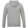 Roots73 Unisex Grey Mix Canmore Eco Hoodie