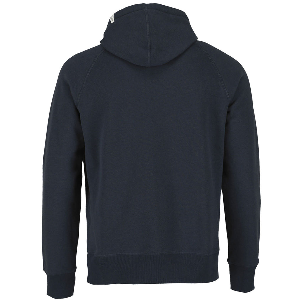 Roots73 Men's Atlantic Navy Maplegrove Fleece Hoody