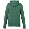 Elevate Men's Juniper Heather Argus Eco Fleece Hoody