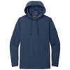 TravisMathew Men's Blue Nights Coveside Hoodie