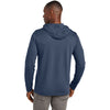 TravisMathew Men's Blue Nights Coveside Hoodie