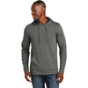 TravisMathew Men's Dark Grey Heather Coveside Hoodie