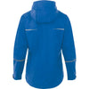 Elevate Women's Olympic Blue Cascade Jacket