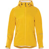 Elevate Women's Yellow Cascade Jacket
