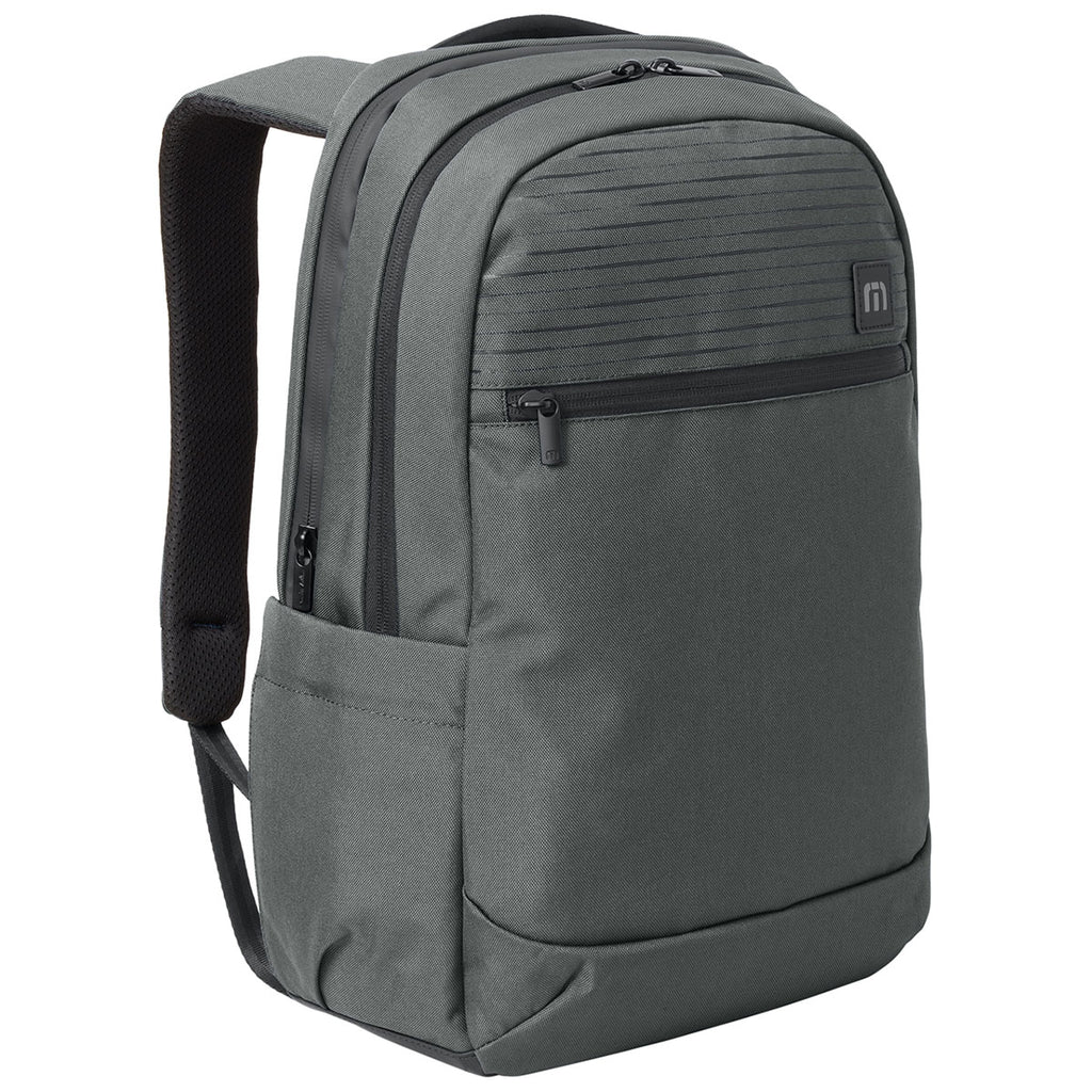 TravisMathew Graphite Approach Backpack