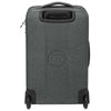 TravisMathew Graphite Heather Duration Roller