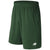 New Balance Men's Team Dark Green Tech Short