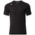 New Balance Men's Team Black Short Sleeve Tech Tee