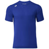 New Balance Men's Team Royal Short Sleeve Tech Tee