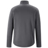 New Balance Men's Gunmetal Thermal Half Zip