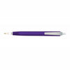 BIC Purple Tri-Stic Clear