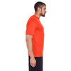 Team 365 Men's Sport Orange Zone Performance T-Shirt