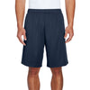 Team 365 Men's Sport Dark Navy Zone Performance Shorts