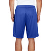 Team 365 Men's Sport Royal Zone Performance Shorts