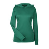 Team 365 Women's Sport Forest Zone Performance Hoodie