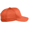 Team 365 Sport Orange Zone Performance Cap