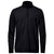 Stormtech Men's Black Monashee Quarter Zip Pullover