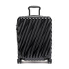 MerchPerks TUMI Black 19 Degree Continental Expandable 4 Wheel Carry-On