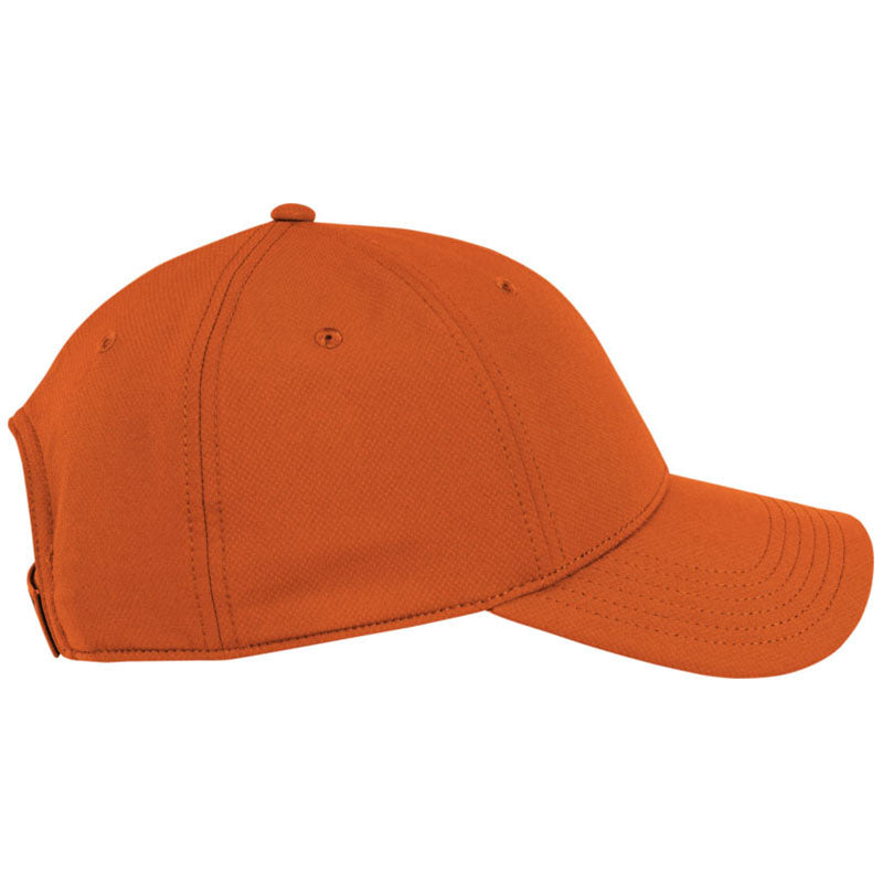 Ahead Texas Orange/Texas Orange Stratus Cap