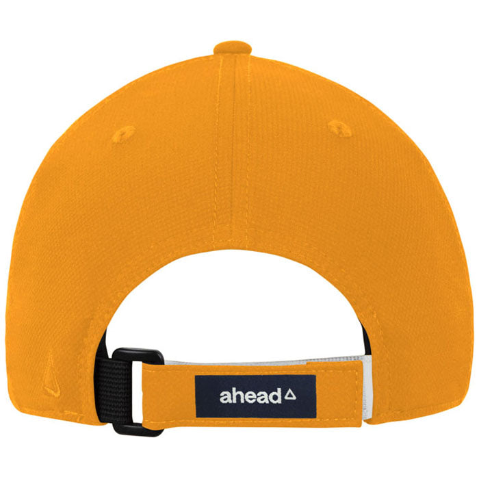 Ahead University Gold/University Gold Stratus Cap