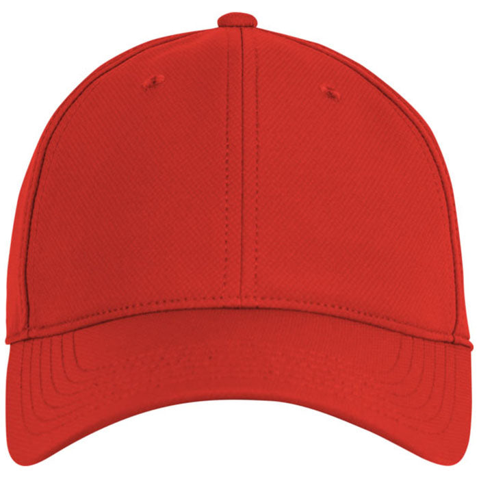 Ahead University Red/University Red Frio Cap