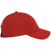 Ahead University Red/University Red Frio Cap