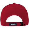 Ahead University Cardinal/University Cardinal Frio Cap