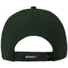 Ahead University Hunter Green/University Hunter Green Frio Cap