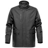 Stormtech Men's Black Montauk System Jacket
