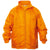 Clique Men's Neon Orange Windon Jacket