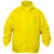 Clique Men's Neon Yellow Windon Jacket