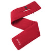 Ororo Unisex Red Heated Scarf