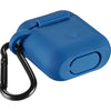 Insignia Blue Case for Apple AirPods