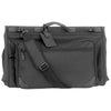 Mercury Luggage Black Tri-Fold Garment Bag