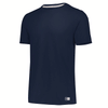 Russel Athletic Men's Navy Essential Tee