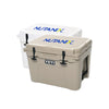 YETI White Tundra 35 Cooler