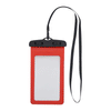 HIT Red Celly Water-Resistant Pouch
