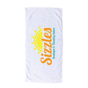 Magnet Group White Coastal Beach Towel