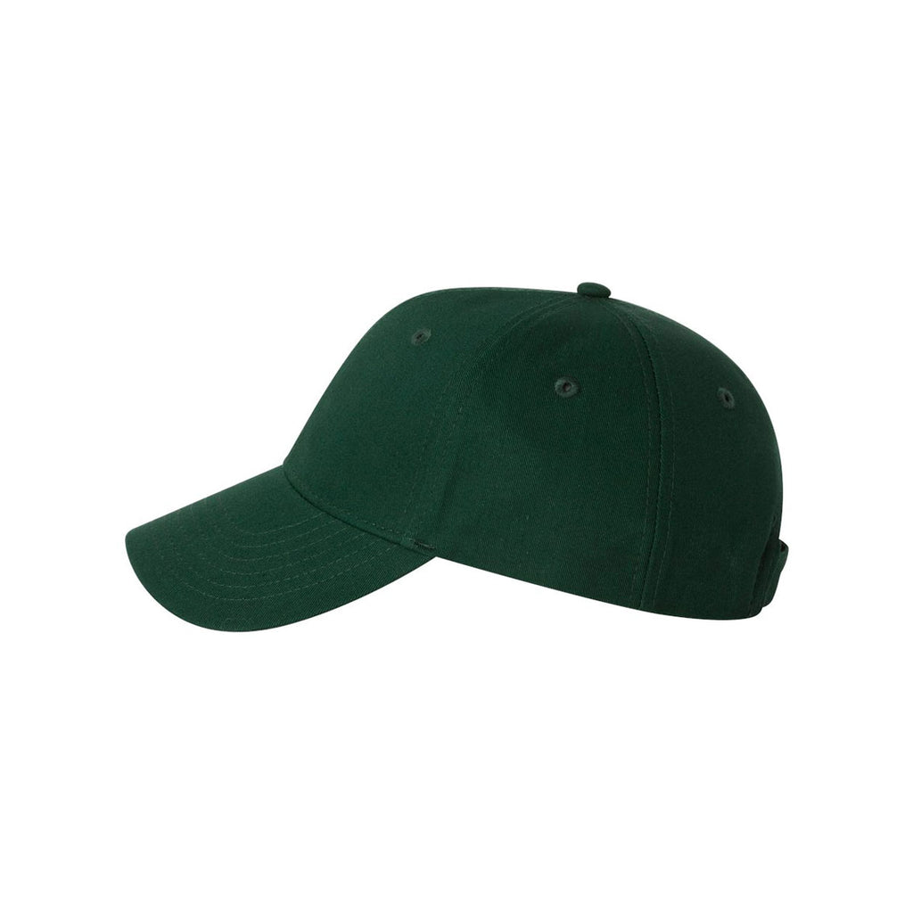 Valucap Forest Structured Chino Cap