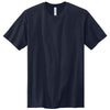 Volunteer Knitwear Unisex Strong Navy All-American Tee