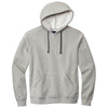 Volunteer Knitwear Men's Heather Grey Chore Fleece Pullover Hoodie