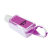 Logomark Purple Amore Component 1 oz. Hand Sanitizer