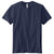 Volunteer Knitwear Strong Navy Men's Daily Tee