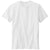 Volunteer Knitwear White Men's Daily Tee