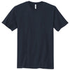 Volunteer Knitwear Unisex Strong Navy Chore Tee