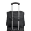 American Tourister Black Voyager Travel Tote