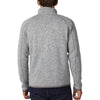 Patagonia Men's Stonewash Better Sweater Quarter Zip