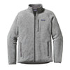 Patagonia Men's Stonewash Better Sweater Jacket