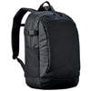 Stormtech Black Navarro Backpack 25